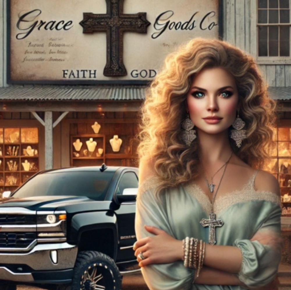 LIVE SHOW FLYER
